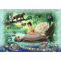 Ravensburger Puzzle Disney Les inoubliables moments 40 000 pièces