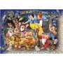 Ravensburger Puzzle Disney Les inoubliables moments 40 000 pièces