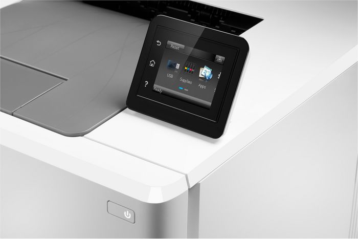 HP Imprimante Laser Jet Pro M255dw - Laser Couleur, WiFi, Impression Recto Verso Automatique, 22 ppm, A4