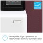 HP Imprimante Laser Jet Pro M255dw - Laser Couleur, WiFi, Impression Recto Verso Automatique, 22 ppm, A4