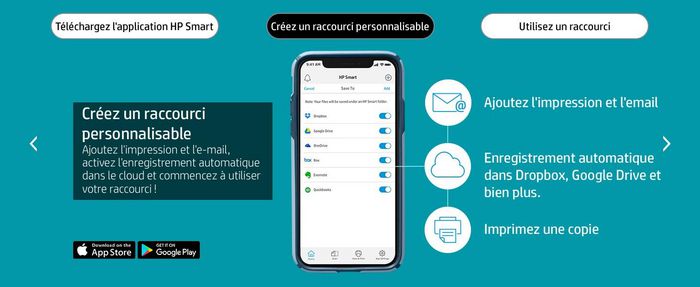 HP Imprimante Laser Jet Pro M255dw - Laser Couleur, WiFi, Impression Recto Verso Automatique, 22 ppm, A4