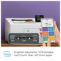 HP Imprimante Laser Jet Pro M255dw - Laser Couleur, WiFi, Impression Recto Verso Automatique, 22 ppm, A4
