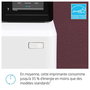 HP Imprimante Laser Jet Pro M255dw - Laser Couleur, WiFi, Impression Recto Verso Automatique, 22 ppm, A4