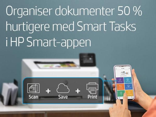 HP Imprimante Laser Jet Pro M255dw - Laser Couleur, WiFi, Impression Recto Verso Automatique, 22 ppm, A4