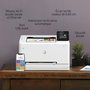 HP Imprimante Laser Jet Pro M255dw - Laser Couleur, WiFi, Impression Recto Verso Automatique, 22 ppm, A4