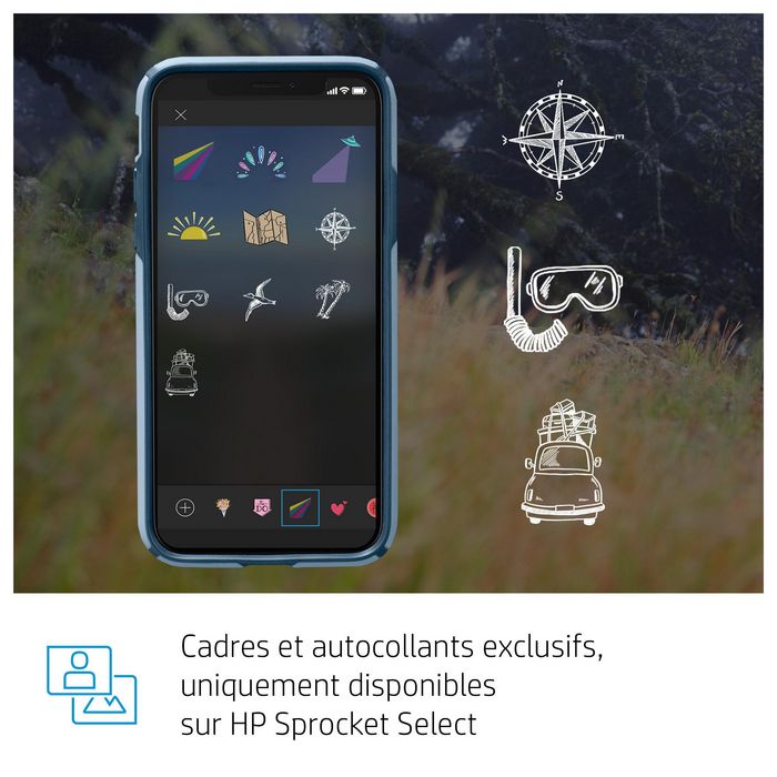 HP Imprimante Laser Jet Pro M255dw - Laser Couleur, WiFi, Impression Recto Verso Automatique, 22 ppm, A4