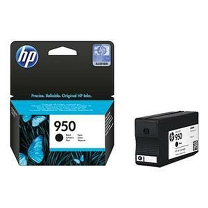 HP 950 Cartouche d'encre Noir