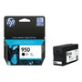 HP 950 Cartouche d'encre Noir