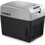 Dometic TCX 35 ACDC - Glacière thermoélectrique 33 L - 12/24/230 V - Fonction chauffage et refroidissement - Panneau Softtouch