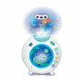 Vtech Baby Lumi Veilleuse Nuit Enchantée Bleu et Blanc