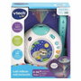 Vtech Baby Lumi Veilleuse Nuit Enchantée Bleu et Blanc