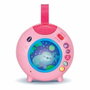 Vtech Baby Lumi Veilleuse Nuit Enchantée Rose