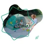 Badabulle Parc de jeux B038205 Vert 125 x 100 x 85 cm