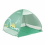Badabulle Parc de jeux B038205 Vert 125 x 100 x 85 cm