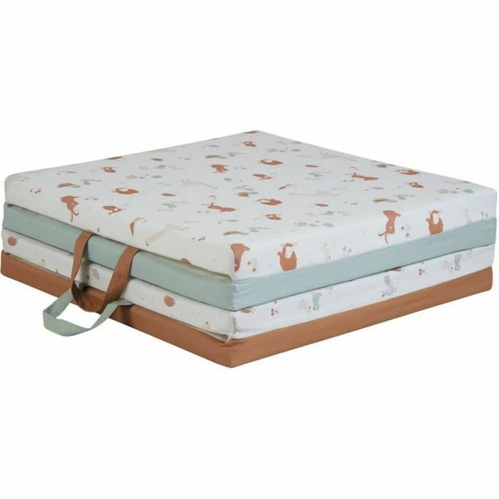Tineo Tapis d'éveil Malin Little Farmer 3en1 Tineo Tapis d'éveil Malin Little Farmer 3en1