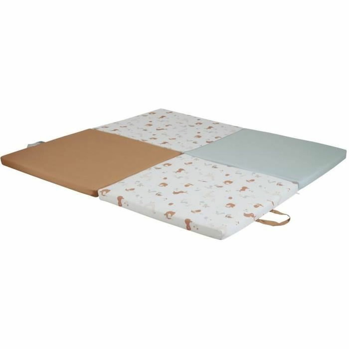 Tineo Tapis d'éveil Malin Little Farmer 3en1 Tineo Tapis d'éveil Malin Little Farmer 3en1