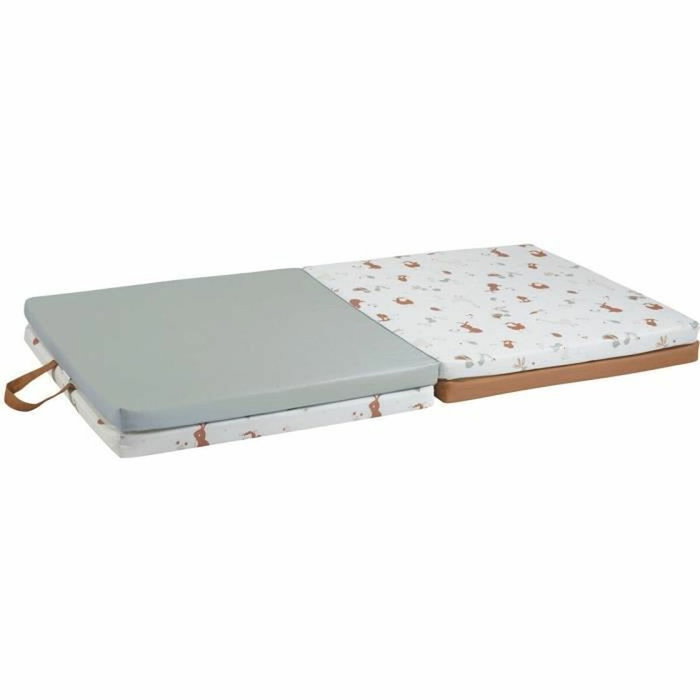Tineo Tapis d'éveil Malin Little Farmer 3en1 Tineo Tapis d'éveil Malin Little Farmer 3en1