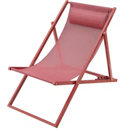 Sabaideco Chilienne PAROS Terracotta