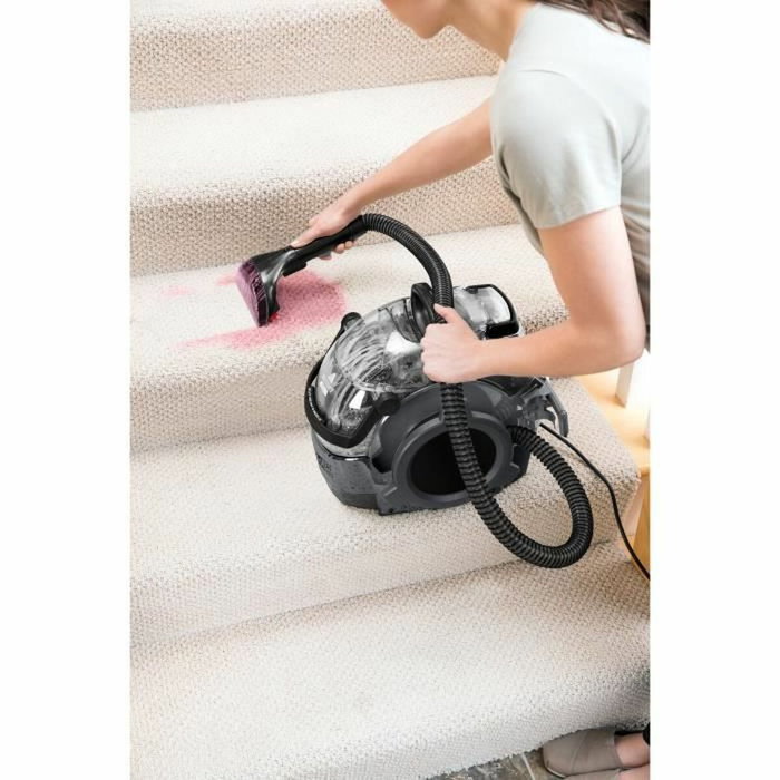 Aspirateur Bissell 3730N Noir noir 750 W 2,8 L