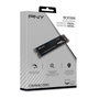 PNY CS2230 500 Go SSD Interne M.2 NVMe Gen3