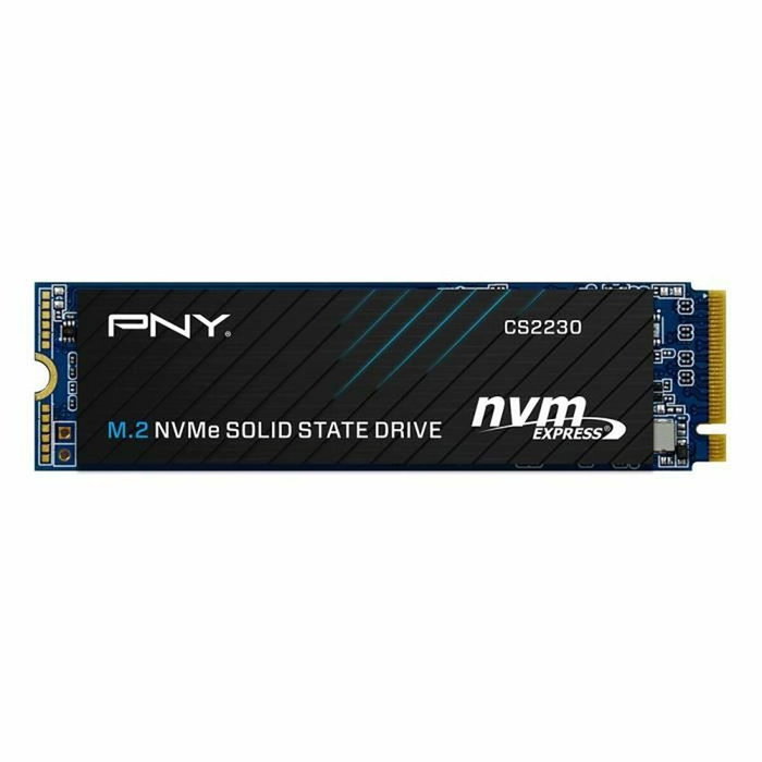 PNY CS2230 500 Go SSD Interne M.2 NVMe Gen3