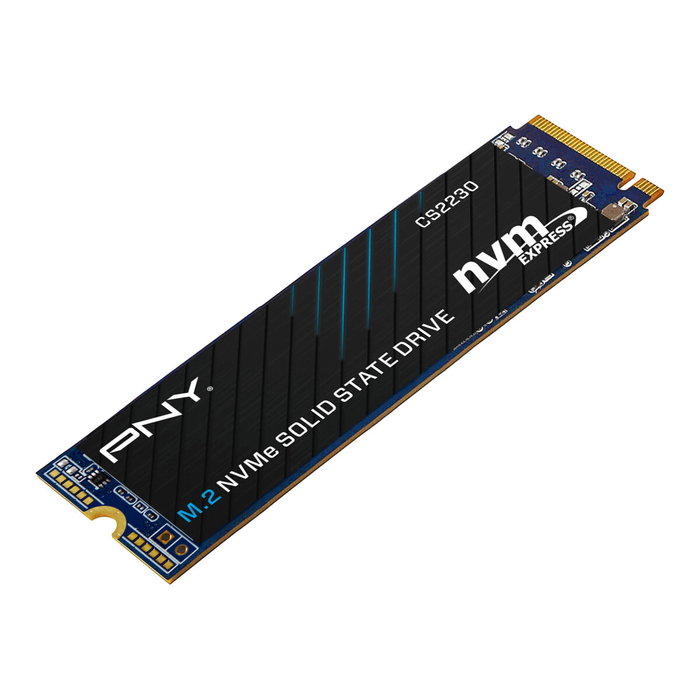 PNY CS2230 500 Go SSD Interne M.2 NVMe Gen3