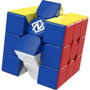 Goliath NexCube 3x3 & 2x2 Classic - Multicolore