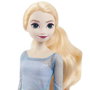 Mattel Disney La Reine des Neiges 2 - Elsa et Nokk Coffret poupée et cheval