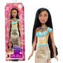 Poupée Pocahontas Disney Princess 29 cm avec tenue signature et accessoires - HLW07