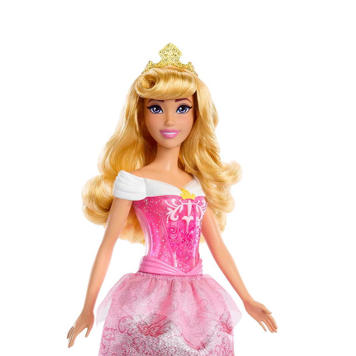 Mattel Poupée Disney Princesses Aurore 29 cm Mattel Poupée Disney Princesses Aurore 29 cm