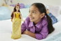 Mattel - Poupée Disney Princesse Bella Articulée 29 cm - Version Espagnol/Portugais