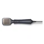 Philips BHA530/00 Brosse soufflante Brillance 1000 W avec technologie EHD, 2 vitesses, 3 températures et 5 accessoires incluant brosse plate et thermo-brosse
