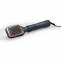 Philips BHA530/00 Brosse soufflante Brillance 1000 W avec technologie EHD, 2 vitesses, 3 températures et 5 accessoires incluant brosse plate et thermo-brosse