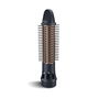 Philips BHA530/00 Brosse soufflante Brillance 1000 W avec technologie EHD, 2 vitesses, 3 températures et 5 accessoires incluant brosse plate et thermo-brosse