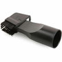 Domo DO1033S Aspirateur compact avec sac 450W Noir