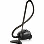 Domo DO1033S Aspirateur compact avec sac 450W Noir