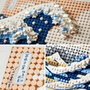 LEGO ART 31208 Hokusai La Grande Vague