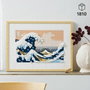 LEGO ART 31208 Hokusai La Grande Vague