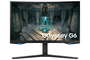 Samsung Odyssey G6 LS27BG650EUXEN 27 pouces incurvé QHD 240Hz