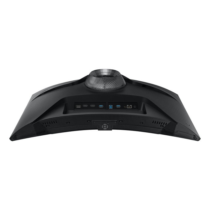 Samsung Odyssey G6 LS27BG650EUXEN 27 pouces incurvé QHD 240Hz