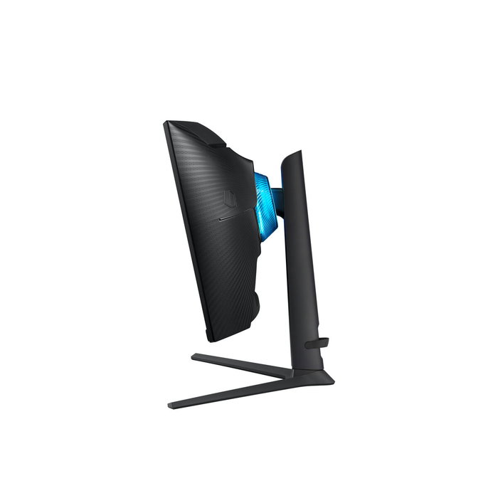 Samsung Odyssey G6 LS27BG650EUXEN 27 pouces incurvé QHD 240Hz