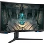 Samsung Odyssey G6 LS27BG650EUXEN 27 pouces incurvé QHD 240Hz