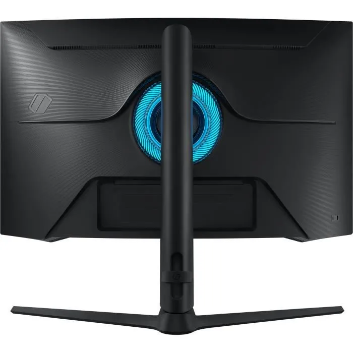 Samsung Odyssey G6 LS27BG650EUXEN 27 pouces incurvé QHD 240Hz