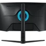 Samsung Odyssey G6 LS27BG650EUXEN 27 pouces incurvé QHD 240Hz