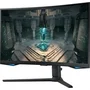 Samsung Odyssey G6 LS27BG650EUXEN 27 pouces incurvé QHD 240Hz