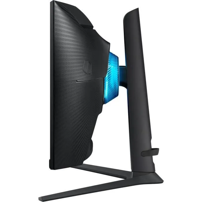 Samsung Odyssey G6 LS27BG650EUXEN 27 pouces incurvé QHD 240Hz