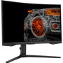 Samsung Odyssey G6 LS27BG650EUXEN 27 pouces incurvé QHD 240Hz