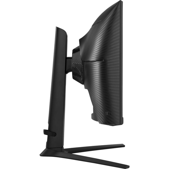 Samsung Odyssey G6 LS27BG650EUXEN 27 pouces incurvé QHD 240Hz