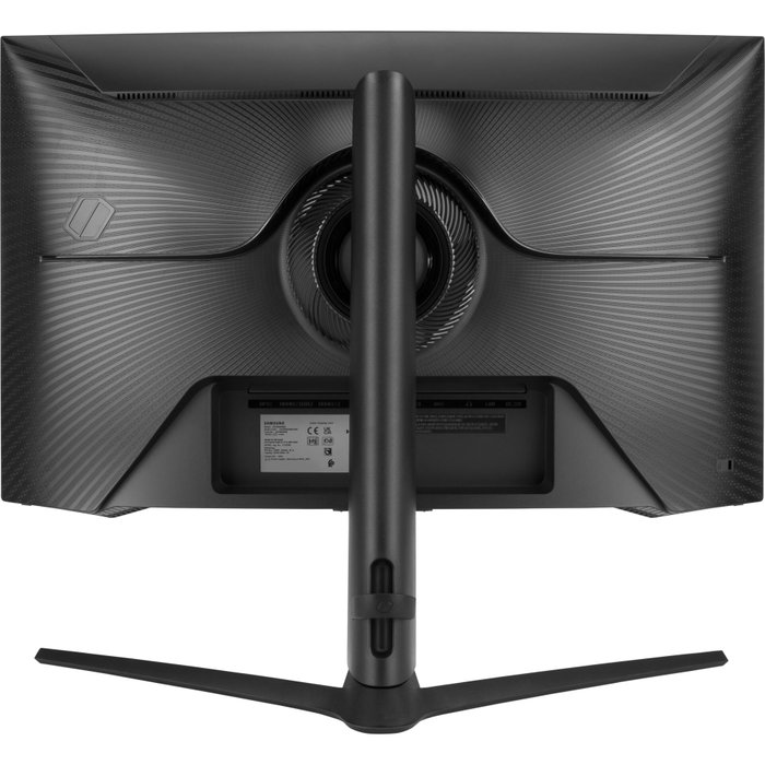 Samsung Odyssey G6 LS27BG650EUXEN 27 pouces incurvé QHD 240Hz