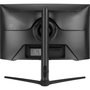 Samsung Odyssey G6 LS27BG650EUXEN 27 pouces incurvé QHD 240Hz